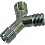 SUN UP Y型中間ニップル G1/4