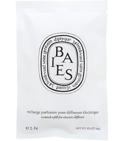 ♡新品未開封品♡DIPTYQUE♡カーディフューザー 香りのカプセル(詰替用) ♡新品未開封品♡DIPTYQUE♡カーディフューザー 香りのカプセル(詰替用)