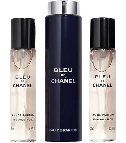 Amazon | シャネル CHANEL ブルー ドゥ シャネル トラベル スプレイ