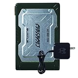 [バートル] AC360 エアークラフト リチウムイオンバッテリー 19V (14.ミルスグリーン)