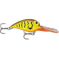 Amazon.co.jp: ラパラ(Rapala) ストーム オリジナルウイグル