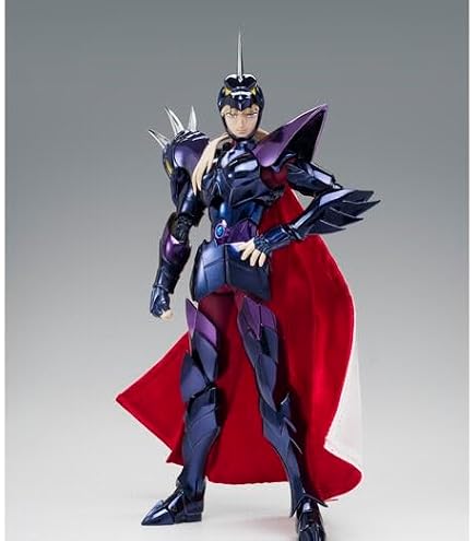 Amazon | TAMASHII NATIONS 聖闘士聖衣神話 イプシロン星 アリオト