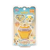 リリック(Lyric) キラキラ キャッチ! ティニピン ティニピンコレクション ニットピン 対象年齢3歳以上