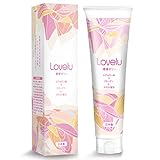 【現役AV女優が監修】 潤滑ゼリー ローション 女性用 潤滑剤 うるおい (60グラム (x 1))