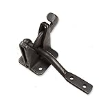 Bronze Valley - Bronze Gate Latch - Heavy Duty - Solid Bronze [並行輸入品]