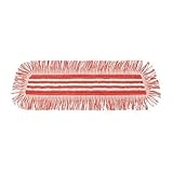 シーバイエス(C×S) ジョンマスター プロHDダンプモップ40 レッド 10枚入 赤