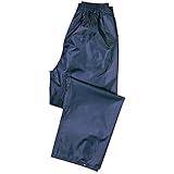 Portwest PANTS メンズ US サイズ: S / waist 30 - 32in カラー: ブルー