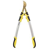 Telescoping Bypass Lopper