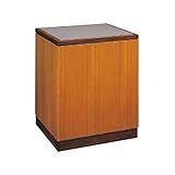 コクヨ(KOKUYO) 花台 W600×D600×H750mm WF-160TNN