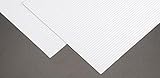 Plastruct ps-47 Clapboard Siding、1 ( 2 ) pls91550