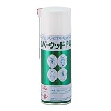 新しくなりました　エバーウッドP-400　1本（420ml）業務用 木材害虫駆除用エアゾール 新成分配合