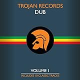 Best of Trojan Dub 1 [Analog]