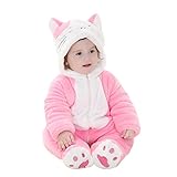 Happy Cherry SHIRT ベビー・ボーイズ US サイズ: 2-2.5 Years カラー: ピンク