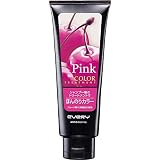 アンナドンナ エブリ カラートリートメント <ピンク> 160g
