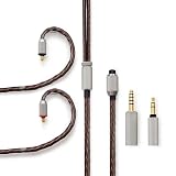 Acoustune ARX500-PENTACONN-3.5-4.4 リケーブル ARX500 Pentaconn Ear Long-3.5mm/4.4mm デタッチャブルプラグ 【国内正規品】
