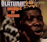 Drums of Passion