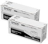 EPSON LPB4T25 ETカートリッジ 純正品 Mサイズ 2本セット