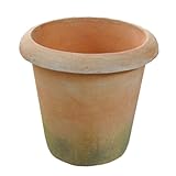 ノルデンポット　リスティ　18cm ナチュラルテラコッタ 2個入り ／植木鉢
