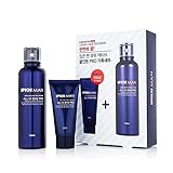 [ IPKN ] マンパワーアクティブオールインワンプロ120ml + 50ml。 5 in 1 / Man Power Active All In One Pro 120ml + 50ml. 5 in 1 / 5 in 1 /韓国化粧品/Korean Cosmetics [並行輸入品]