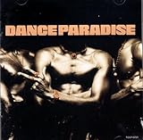 ダンス天国-スーパー・ダンス・コンピレーション-