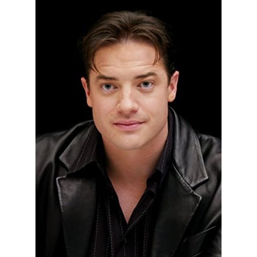 ブレンダン・フレイザー(Brendan Fraser)