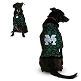 Manhattan Collegeヤスパースペットジャージーボーン