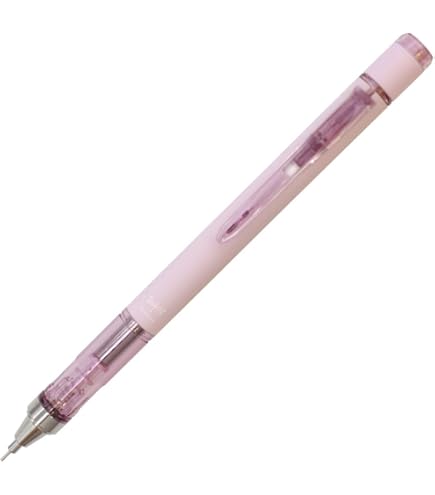 Amazon.co.jp: トンボ シャープペンシル モノグラフ 0.3?【ラベンダー