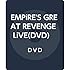 EMPiRE'S GREAT REVENGE LiVE(DVD盤)