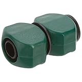 Melnor Hose Mender; Fits 3/8 or 1/2 Hoses [並行輸入品]