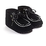 Kuner ベビー・ボーイズ US サイズ: 11cm ( 0-6 Months) カラー: ブラック