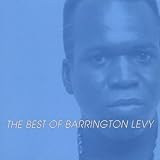 Too Experienced: The Best of Barrington Levy