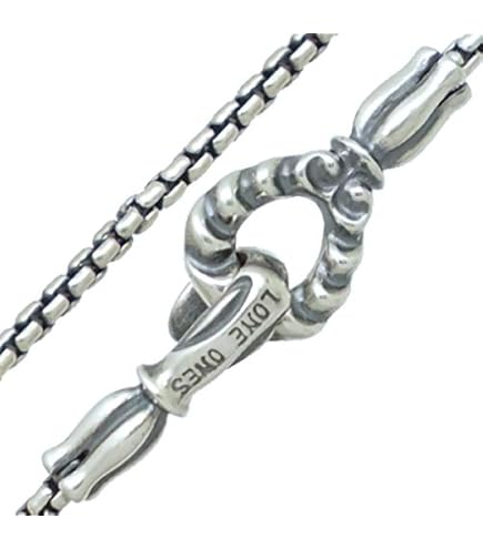 Amazon.co.jp: Hyde着gunda ステルスネックレス セリーヌ LGB