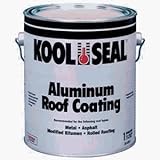 Koolシール20 – 400 – 1 Good品質アルミ屋根コーティング