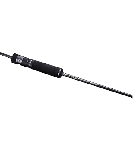 | JACKALL(ジャッカル) ロッド TRANPO G2 T2S-64UL-2 | JACKALL