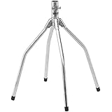 マスプロ電工 ルーフベース 屋根馬 適合マスト径22~32mm 溶融亜鉛メッキ RB35S