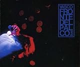 Fronte Del Palco: Live