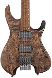 Ibanez/Q (Quest) Series Q52PB-ABS (Antique Brown Stained) アイバニーズ [限定モデル]