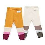 dolcina(ドルチーナ) インターシャレギンス (80～140cm) キムラタンの子供服 (33325x33525-164) クリーム 95