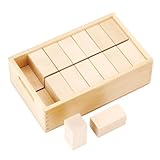 ベルフリッツ/WEHRFRITZ/保育積木・Eセット/WF025200