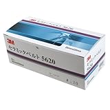 3M セラミックベルト (20X520) 5620 120 20本
