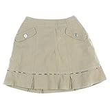 (バーバリー)BURBERRY ベビー スカート 中古
