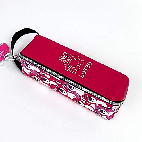 トイストーリー 筆箱 ヒラクトレー ペンポーチ ロッツォ マリモクラフト Mhtp 003 の最安値と通販店 取扱店なし サープラ