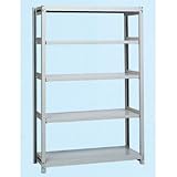 中軽量ラック200kg 2LH-6560-5