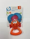 Bkids Rattle and歯ロブスター