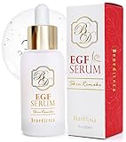 Benedicera (ベネディセラ)美容液 EGF ヒト幹細胞 保湿 敏感肌 乾燥肌 スキンケア ヒアルロン酸 コラーゲン 毛穴ケア 韓国コスメ 30ml