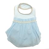 (ビブシィ) bibsy TULLE APRON 2wayビブ ブルー(BL) ONE(60-90cm)