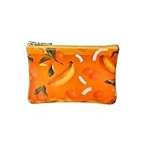 [デルフォニックス] Eating Patterns ポーチS（イエロー）