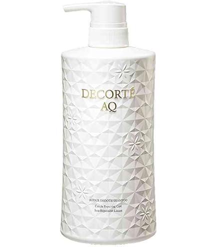 Amazon | コスメデコルテ AQ リペア スムース シャンプー つめかえ用