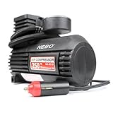 Nebo 250 PSI Air Compressor [並行輸入品]