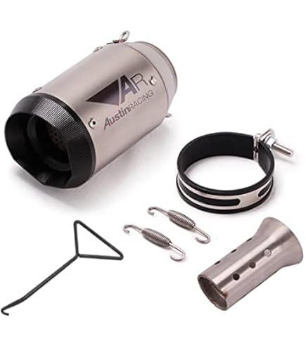 バンスアンドハインズ スリップオンマフラー Amazon | Vance&Hines(バンス&ハインズ) スリップオンマフラー CS ONE